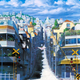 Illustration for article titled Making Anime Idyllic and Beautiful